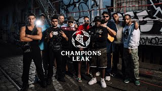 Champions Leak  Summer Cem‘s Scorpion Bars Vol4 [upl. by Anola]