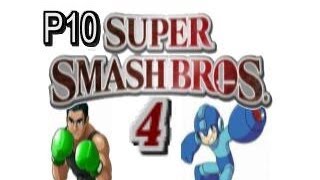 The 10 playable characters I want to see in SSB4 uploaded 111912 [upl. by Ramos]