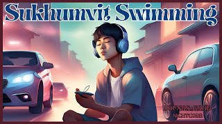 Nightcore  Sukhumvit Swimming ONF [upl. by Dee Dee666]