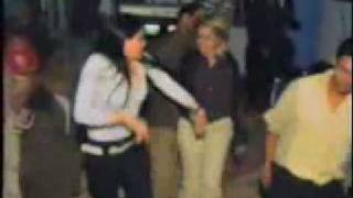 syrian dabke talal da3our girls syrie syria part 1 [upl. by Knowles]