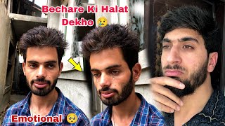 Bechare Ki Halat Bahut Kharab Hai 😢 Emotional  Ehsan Vlogs [upl. by Abigael]