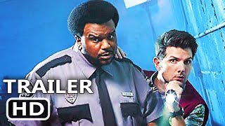 GHOSTED Bande Annonce VF 2023 Chris Evans [upl. by Stoat76]