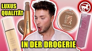 ❗️Drogerie Make Up ist BESSER als High End Make Up❗️ MEGA PRODUKTE für wenig Geld  Maxim [upl. by Gusti451]