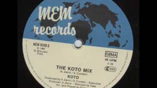 Koto  The Koto Mix [upl. by Seldon]