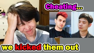 Toast on the Former OfflineTV Members Scandals [upl. by Nivram]