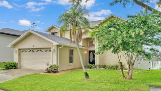 Take a tour with us Lakefront Property in Lakeland Florida [upl. by Anerhs714]