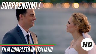 Sorprendimi I HD I Commedia I Film Completo in Italiano [upl. by Fraser]