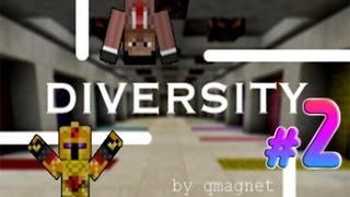 FRDiversity Ep 2Minecraft 162 [upl. by Morten11]