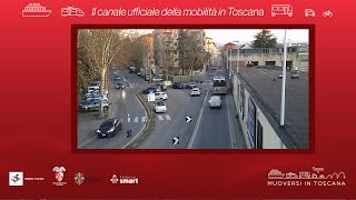 Muoversi in Toscana  Edizione delle 20 del 14 settembre 2024 [upl. by Onil]