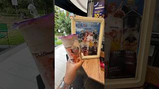 Chatime X One Piece Free Special Edition Card Chatime onepiece [upl. by Lodge]