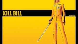 Kill Bill Volume 1  Official Trailer HD 2003 [upl. by Lauhsoj]