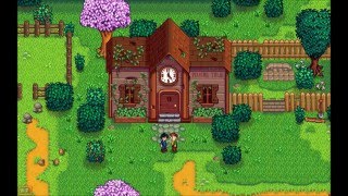 TUDO SOBRE MEL  Stardew Valley [upl. by Ived]