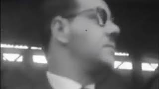 Discours de KRIM BELKACEM en KABYLE à Alger en 1962 [upl. by Pellegrini]