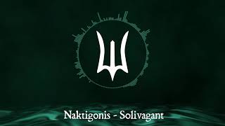 Naktigonis  Solivagant Deepwoken OST [upl. by Florencia]