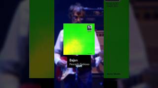 El SIGNIFICADO de BAJAN de Spinetta [upl. by Attenej]