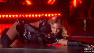 Beyoncé  Crazy In Love Live at the Super Bowl HD 720p [upl. by Aritak147]