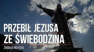 PRZEBIŁ JEZUSA ZE ŚWIEBODZINA [upl. by Hime]