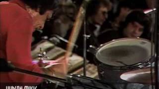 Buddy Rich West Side Story Drum Solo [upl. by Godderd]