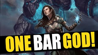 NO HEALS NEEDED ✨UNKILLABLE Magicka Sorcerer Solo Build Update  INFINITY  ONE BAR ESO Mag Sorc [upl. by Alaine]