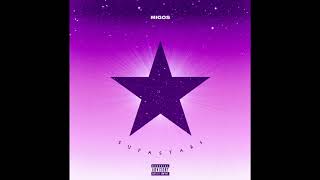 Migos  Supastars Chopped amp Screwed [upl. by Launamme750]