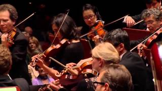 Mendelssohn 5 Sinfonie »ReformationsSinfonie« ∙ hrSinfonieorchester ∙ Jérémie Rhorer [upl. by Fabriane716]