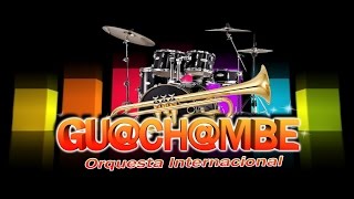 internacional guachambe  eng cumbias del momento [upl. by Akeinahs69]