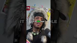 Why Ski Mask The Slump God Loves Furry Hats [upl. by Teragramyram]