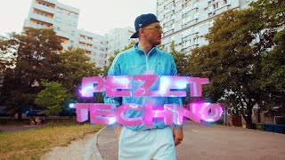 Pezet  Techno prod Auer [upl. by Amii596]