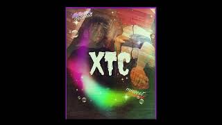 IHATESWEET XTC FEAT Nettspend Official Audio OG Version [upl. by Aztinad]