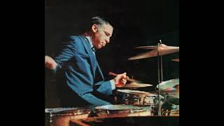 Buddy Rich  Newport 1967 West Side StoryGreat drum solo [upl. by Ahsienet]