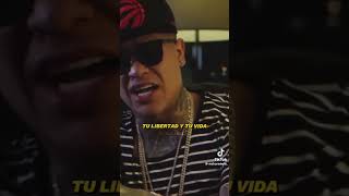 Almighty habla de la calle [upl. by Neit235]