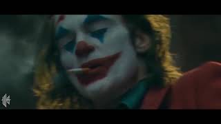 Mihaita Piticu  Ploua XZEEZ Remix JOKER Dance amp Chase Scene [upl. by Ennaillij290]