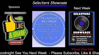 Selectors Showcase 3rd Year Anniversary Part 3 [upl. by Press]