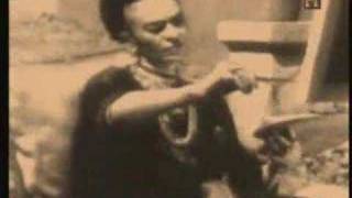 The real Frida Kahlo Video cc esen [upl. by Nawk]