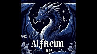 Alfheim Trailer [upl. by Airotal]