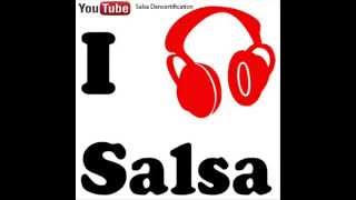 SUPER SALSA HITS   Pegaso Caballo Real  Melcochita [upl. by Godliman]