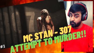 STAN WAS CHARGED WITH AN ATTEMPT TO MURDER   MC STAN  307 REACTION  KatReactTrain Reacts [upl. by Hogg622]