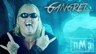 ⊕ Gangrel  The Brood theme song cover ••• WWF  WWE [upl. by Ahsiloc]