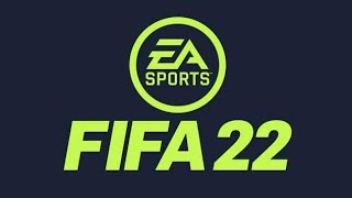 FIFA 22 [upl. by Paulsen]