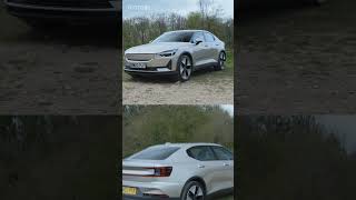 2024 Polestar 2 Review Still one of the best EVs you can buy [upl. by Llenil]