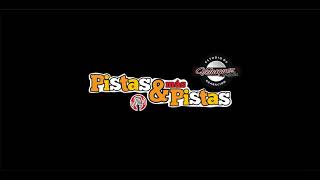 Pista El Cigarrillo Paola Jara [upl. by Strenta]