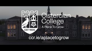 A Day In The Life of Cistercian College APlaceToGrow [upl. by Russian]