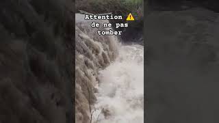 Episode Méditerranéen Gard inondations cevennes orage [upl. by Whale]