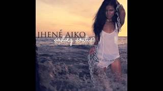 Jhené Aiko  The Beginning Intro  Track 1 Sailing Souls [upl. by Ackler666]