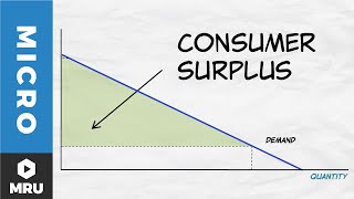 Understanding the Demand Curve Shifts and Consumer Surplus [upl. by Laenaj]