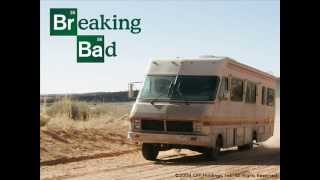 Breaking Bad Season 4 Episode 1 Gus slits Victors throat HD CLIP [upl. by Ahsienahs]