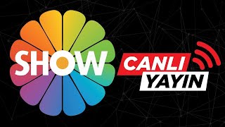 Show TV Canlı Yayın ᴴᴰ [upl. by Yetti]