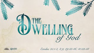 The Dwelling of God  Tim Rice [upl. by Anaibaf]