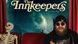 The InnkeepersTrailer Oficial En Español [upl. by Held909]