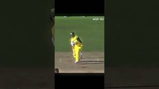 George BaileyFawad alam UNUSUAL BATTING STANCES [upl. by Nodyl]